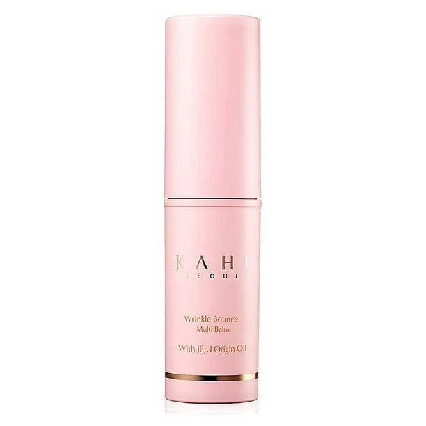 KAHI Wrinkle Bounce Multi Balm (9g) - Fanxi Life
