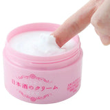 KIKUMASAMUNE Japanese Sake Cream (150g) - Fanxi Life