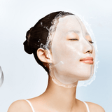 KRACIE Hadabisei 3D Face Mask - Brightening - Fanxi Life