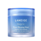 LANEIGE Water Sleeping Mask (70ml) - Fanxi Life