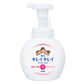 LION Kirei Kirei Foaming Hand Soap - Fanxi Life