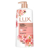 LUX Body Wash 1L - Fanxi Life