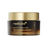 Medicube Deep Vita C Capsule Cream (55g) - Fanxi Life