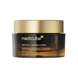 Medicube Deep Vita C Capsule Cream (55g) - Fanxi Life