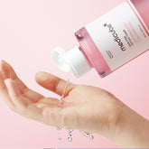 Medicube PDRN Pink Cica Soothing Toner (250ml) - Fanxi Life