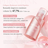 Medicube PDRN Pink Exosome Shot Serum 7500 (30ml) - Fanxi Life