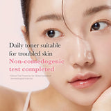Medicube PDRN Pink Niacinamide Milky Toner (150ml) - Fanxi Life