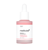 Medicube PDRN Pink Peptide Serum (30ml) - Fanxi Life
