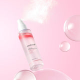 Medicube PDRN Pink Peptide Serum Mist (100ml) - Fanxi Life