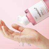 Medicube PDRN Pink Peptide Toner (250ml) - Fanxi Life
