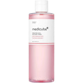 Medicube PDRN Pink Peptide Toner (250ml) - Fanxi Life