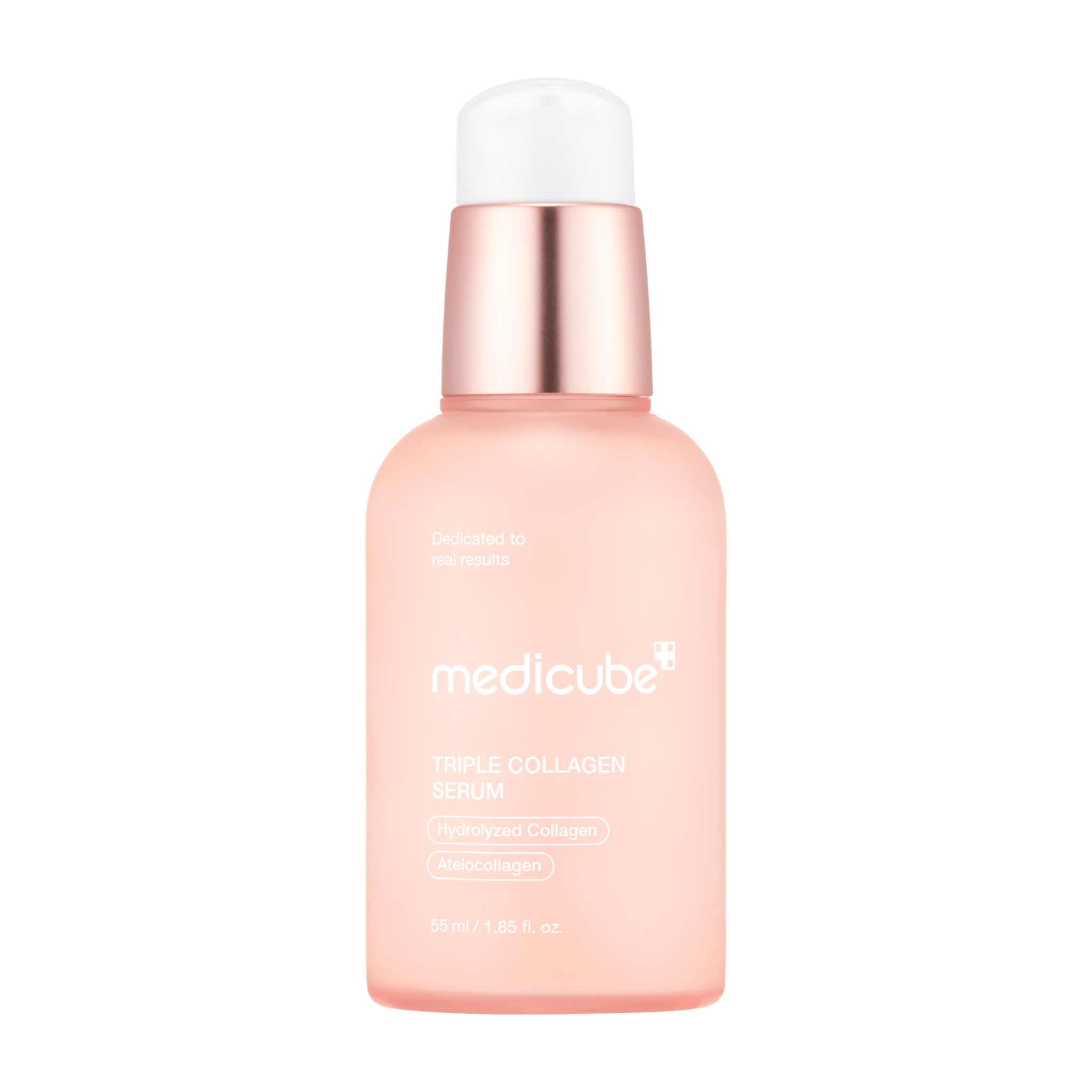 Medicube Triple Collagen Serum 4.0 (55ml) - Fanxi Life