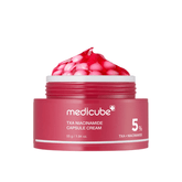 Medicube TXA Niacinamide Capsule Cream (55g) - Fanxi Life