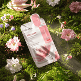 MEDIHEAL Collagen Essential Mask (10 PCs) - Fanxi Life
