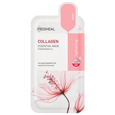 MEDIHEAL Collagen Essential Mask (10 PCs) - Fanxi Life