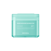 MEDIHEAL Madecassoside Blemish Pad (100pcs) - Fanxi Life