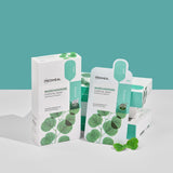 MEDIHEAL Madecassoside Essential Mask (10 PCs) - Fanxi Life