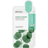 MEDIHEAL Madecassoside Essential Mask (10 PCs) - Fanxi Life