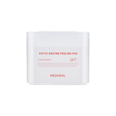 MEDIHEAL Phyto - enzyme Peeling Pad (90pcs) - Fanxi Life