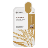 MEDIHEAL Placenta Essential Mask (10 PCs) - Fanxi Life