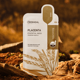 MEDIHEAL Placenta Essential Mask (10 PCs) - Fanxi Life