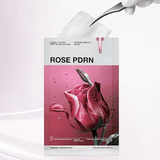 MEDIHEAL Rose PDRN Essential Mask (10 PCs) - Fanxi Life