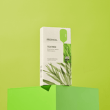 MEDIHEAL Teatree Essential Mask (10 PCs) - Fanxi Life
