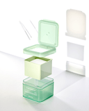 MEDIHEAL Teatree Trouble Pad (100pcs) - Fanxi Life