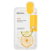 MEDIHEAL Vita Essential Mask (10 PCs) - Fanxi Life