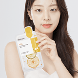 MEDIHEAL Vita Essential Mask (10 PCs) - Fanxi Life