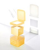 MEDIHEAL Vitamide Brightening Pad (100pcs) - Fanxi Life