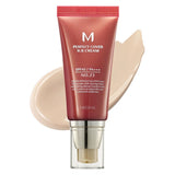 MISSHA Perfect Cover BB Cream (50ml) - Fanxi Life