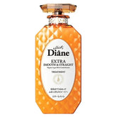 MOIST DIANE Perfect Beauty Extra Smooth & Straight Treatment (450ml) - Fanxi Life