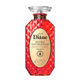 Moist Diane Perfect Beauty Extra Volume & Scalp Shampoo (450ml) - Fanxi Life