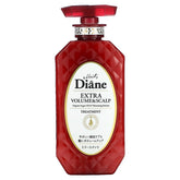 MOIST DIANE Perfect Beauty Extra Volume & Scalp Treatment (450ml) - Fanxi Life