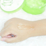 NATURE REPUBLIC Aloe Vera 92% Soothing Gel Tub (300ml) - Fanxi Life