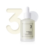 numbuzin No.3 Skin Softening Serum (50ml) - Fanxi Life