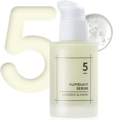 numbuzin No.5 Goodbye Blemish Serum (50ml) - Fanxi Life