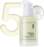 numbuzin No.5 Goodbye Blemish Serum (50ml) - Fanxi Life