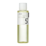 numbuzin No.5 Vitamin Boosting Essence Toner (200ml) - Fanxi Life