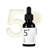 numbuzin No.5+ Vitamin Concentrated Serum (30ml) - Fanxi Life