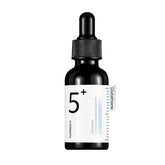 numbuzin No.5+ Vitamin Concentrated Serum (30ml) - Fanxi Life