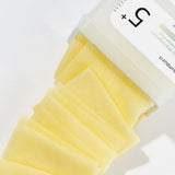 numbuzin No.5+ Vitamin Niacinamide Concentrated Pads (70pcs) - Fanxi Life