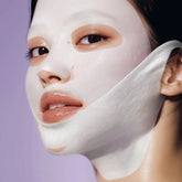 numbuzin No.9 NAD Bio Lifting Full Cover Facial Mask - Fanxi Life