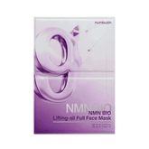 numbuzin No.9 NAD Bio Lifting Full Cover Facial Mask - Fanxi Life