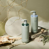 OFF & RELAX Hot Spring Water Deep Cleanse Spa Treatment (460ml) - Fanxi Life