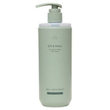 OFF & RELAX Hot Spring Water Deep Cleanse Spa Treatment (460ml) - Fanxi Life