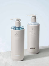 OFF & RELAX SPA Shampoo Moisture (460ml) - Fanxi Life