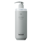 OFF & RELAX SPA Treatment Refresh (460ml) - Fanxi Life