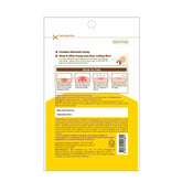 OLIVE YOUNG Care Plus Scare Cover Spot Patch Honey (84 Pcs) - Fanxi Life